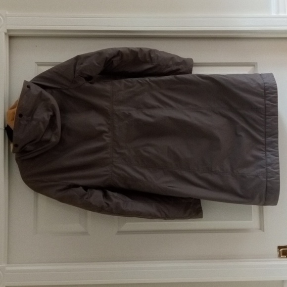 Nike ACG Long Jacket Size S - Picture 2 of 9